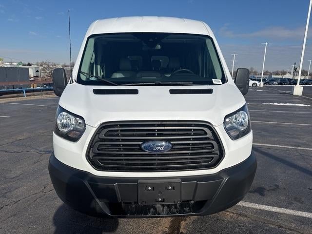 2019 Ford Transit Passenger Wagon XL