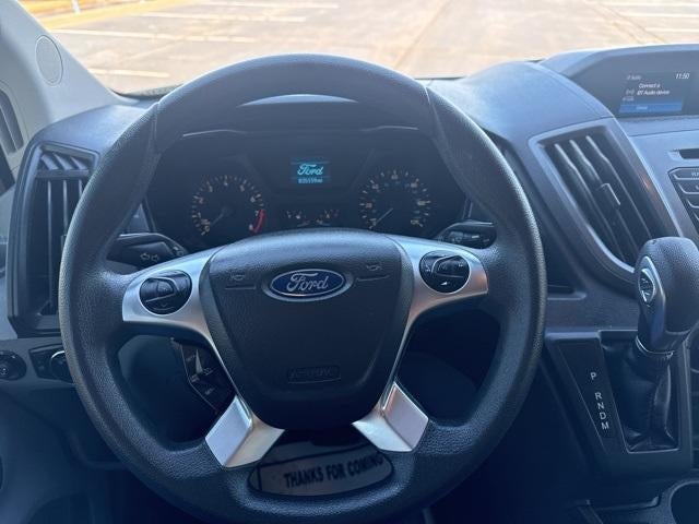 2019 Ford Transit Passenger Wagon XL