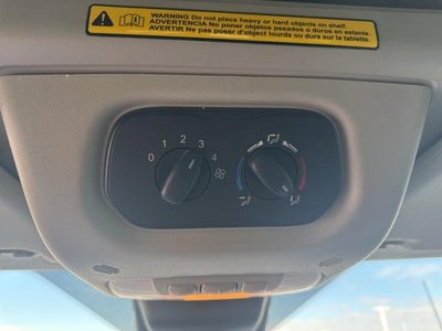 2019 Ford Transit Passenger Wagon XL