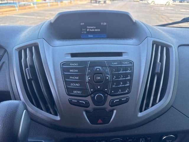 2019 Ford Transit Passenger Wagon XL