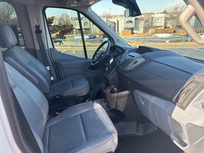 2019 Ford Transit Passenger Wagon XL