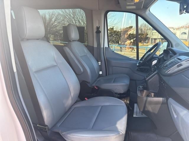 2019 Ford Transit Passenger Wagon XL