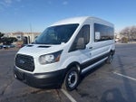 2019 Ford Transit Passenger Wagon XL