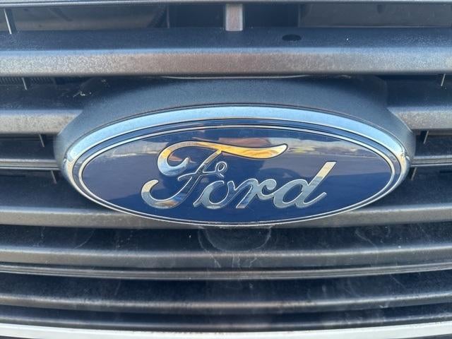 2019 Ford Transit Passenger Wagon XL