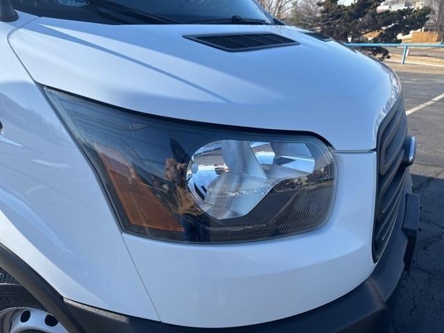 2019 Ford Transit Passenger Wagon XL