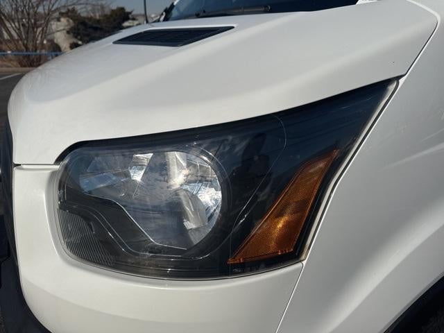 2019 Ford Transit Passenger Wagon XL