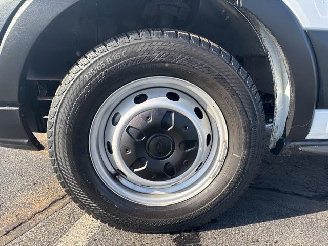 2019 Ford Transit Passenger Wagon XL