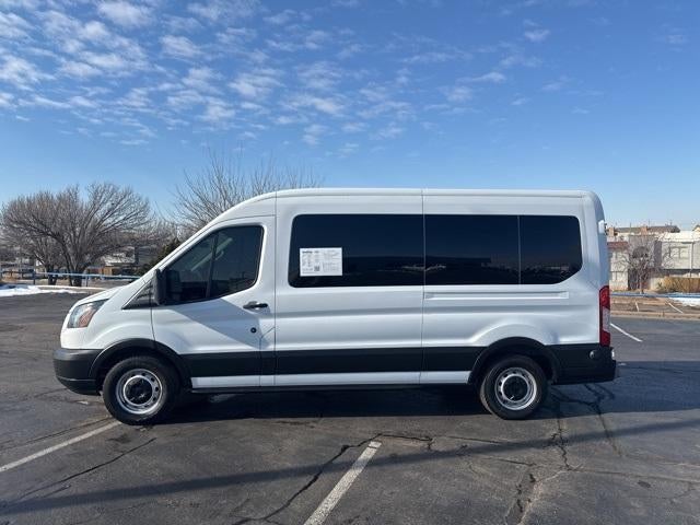 2019 Ford Transit Passenger Wagon XL
