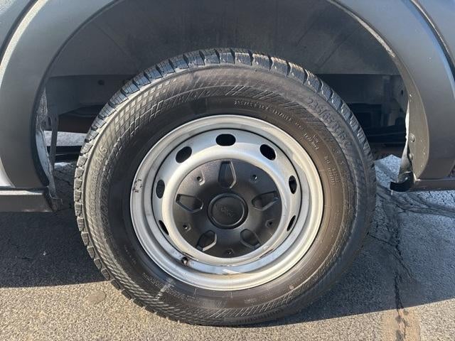 2019 Ford Transit Passenger Wagon XL