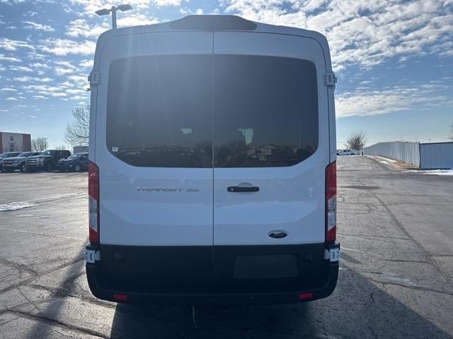2019 Ford Transit Passenger Wagon XL
