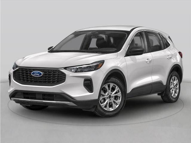 2024 Ford Escape ST-Line AWD's photo