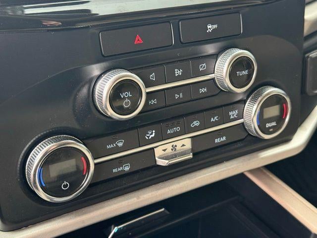 2022 Ford Expedition Max XLT