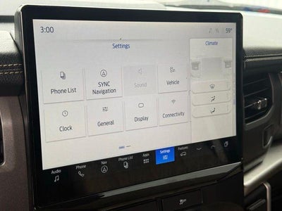 2022 Ford Expedition Max XLT