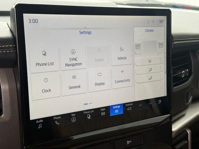 2022 Ford Expedition Max XLT