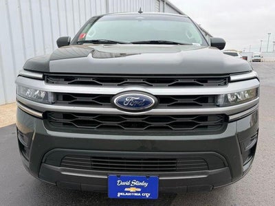 2022 Ford Expedition Max XLT