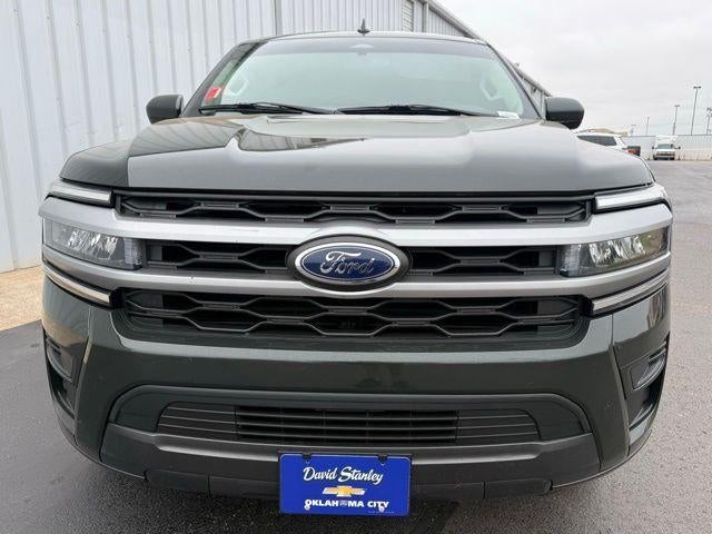 2022 Ford Expedition Max XLT