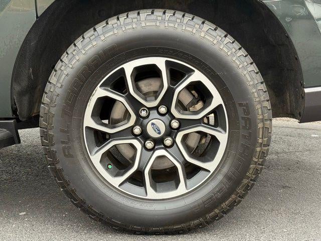 2022 Ford Expedition Max XLT