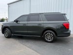 2022 Ford Expedition Max XLT