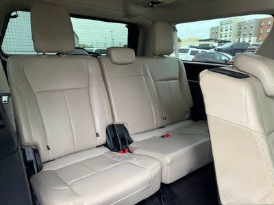 2022 Ford Expedition Max XLT