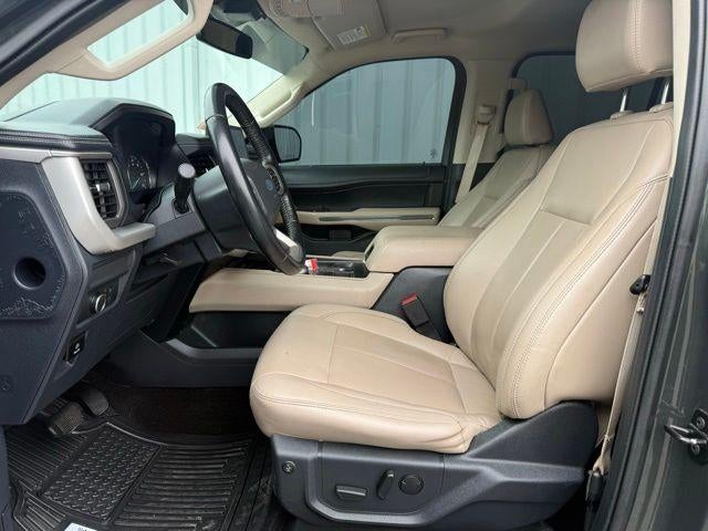 2022 Ford Expedition Max XLT
