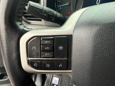2022 Ford Expedition Max XLT