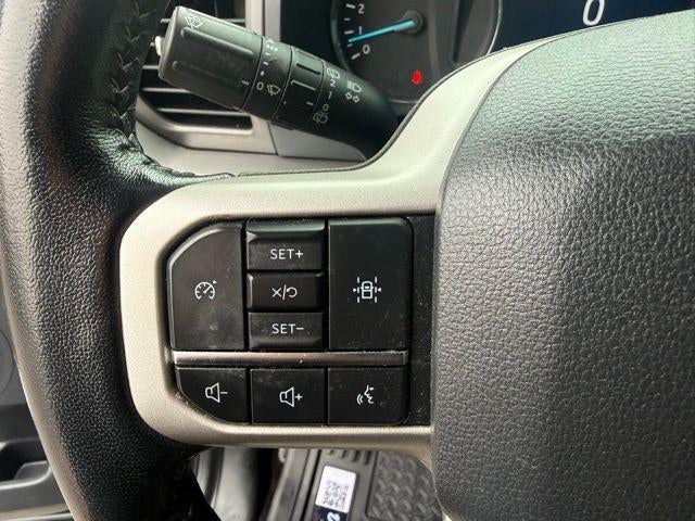 2022 Ford Expedition Max XLT
