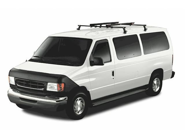 2003 Ford Econoline Wagon XL