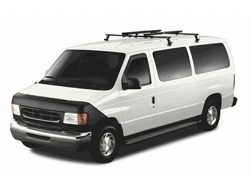 2003 Ford Econoline Wagon XL