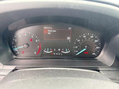 2023 Ford Explorer Base