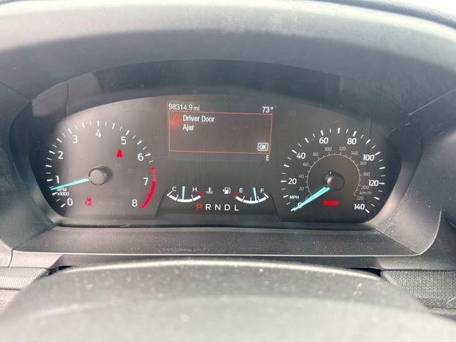 2023 Ford Explorer Base