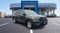 2023 Ford Explorer Base