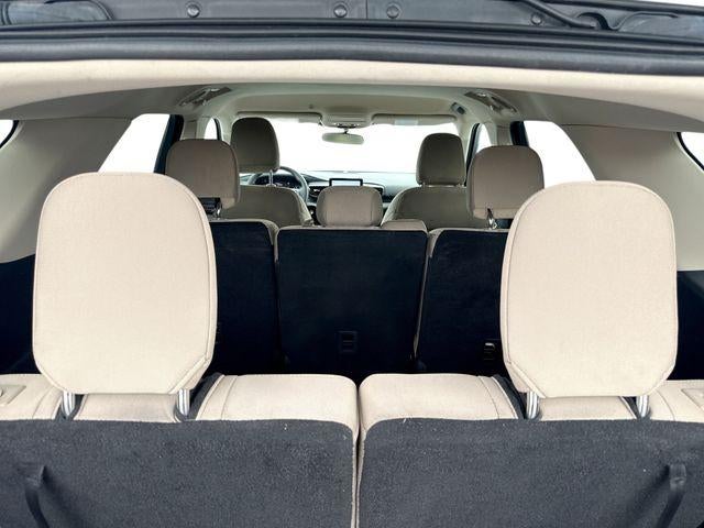 2023 Ford Explorer Base