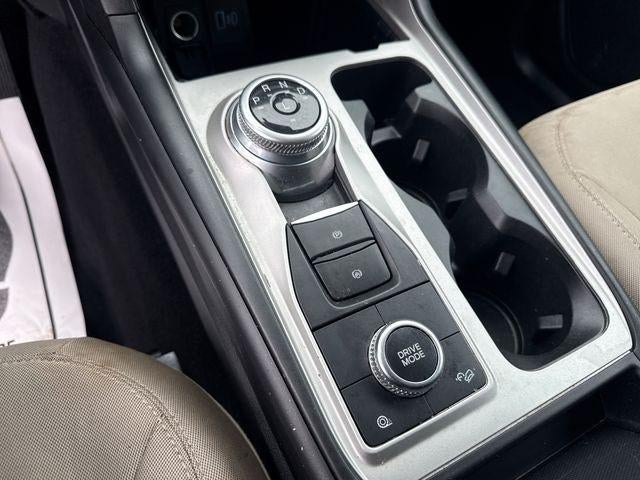 2023 Ford Explorer Base