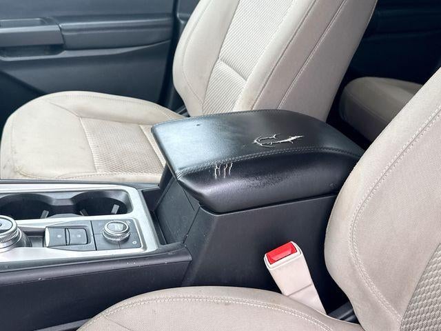 2023 Ford Explorer Base
