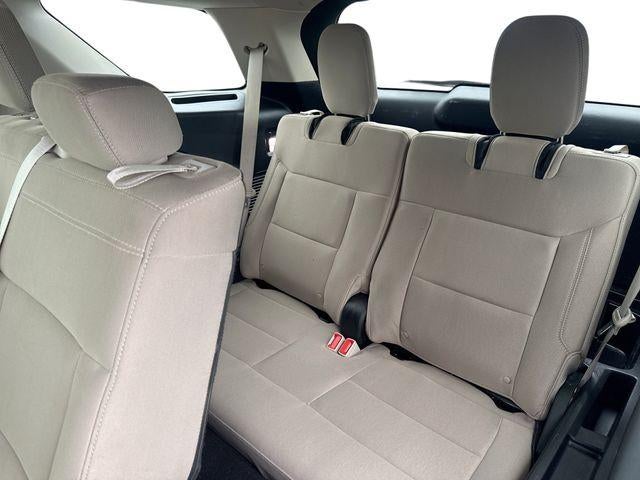 2023 Ford Explorer Base