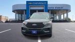 2023 Ford Explorer Base