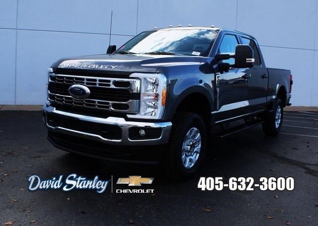 2023 Ford Super Duty F-250 SRW XL