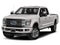 2017 Ford Super Duty F-250 SRW Lariat
