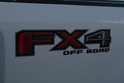 2020 Ford Super Duty F-250 SRW XL