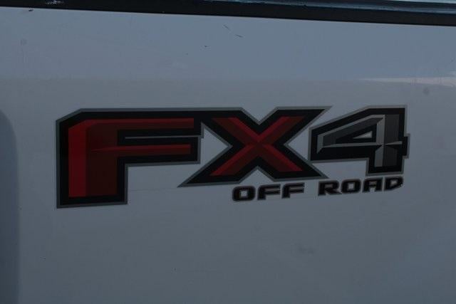 2020 Ford Super Duty F-250 SRW XL