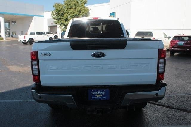 2020 Ford Super Duty F-250 SRW XL