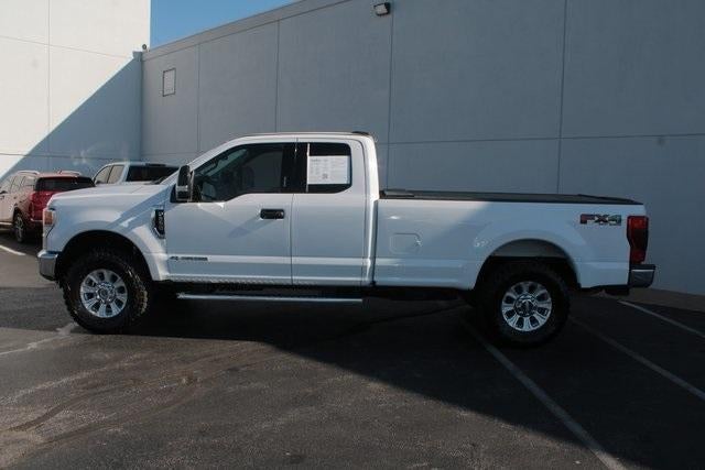 2020 Ford Super Duty F-250 SRW XL