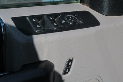 2020 Ford Super Duty F-250 SRW XL