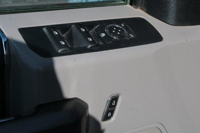 2020 Ford Super Duty F-250 SRW XL