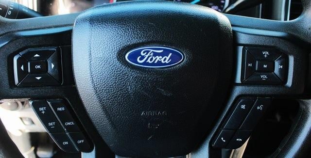 2020 Ford Super Duty F-250 SRW XL