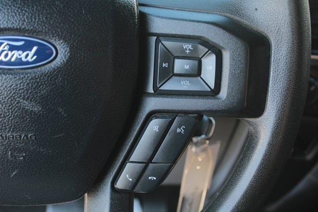 2020 Ford Super Duty F-250 SRW XL