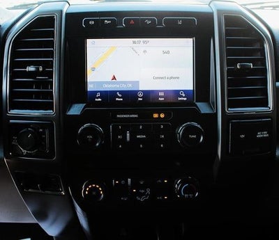 2020 Ford Super Duty F-250 SRW XL