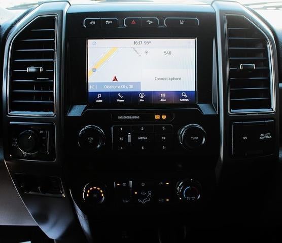 2020 Ford Super Duty F-250 SRW XL