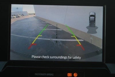 2020 Ford Super Duty F-250 SRW XL