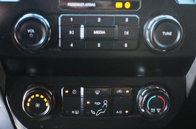 2020 Ford Super Duty F-250 SRW XL